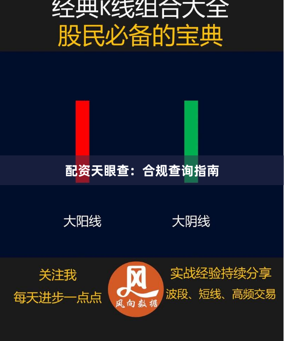配资天眼查：合规查询指南