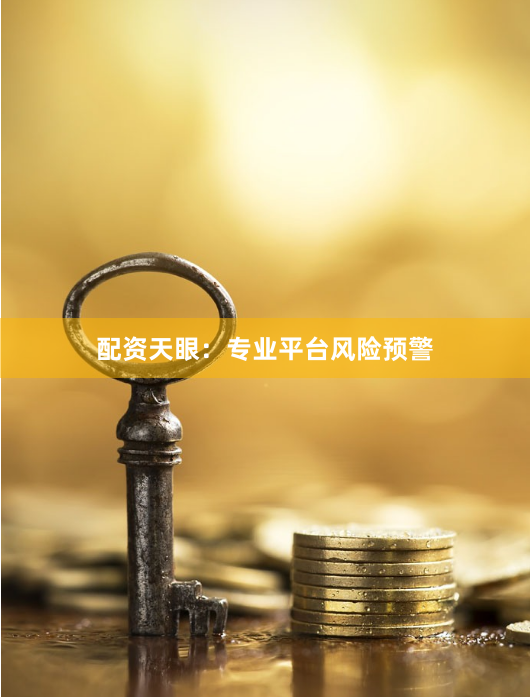 配资天眼：专业平台风险预警