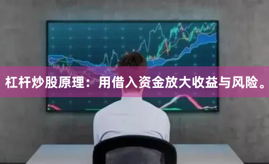 杠杆炒股原理：用借入资金放大收益与风险。